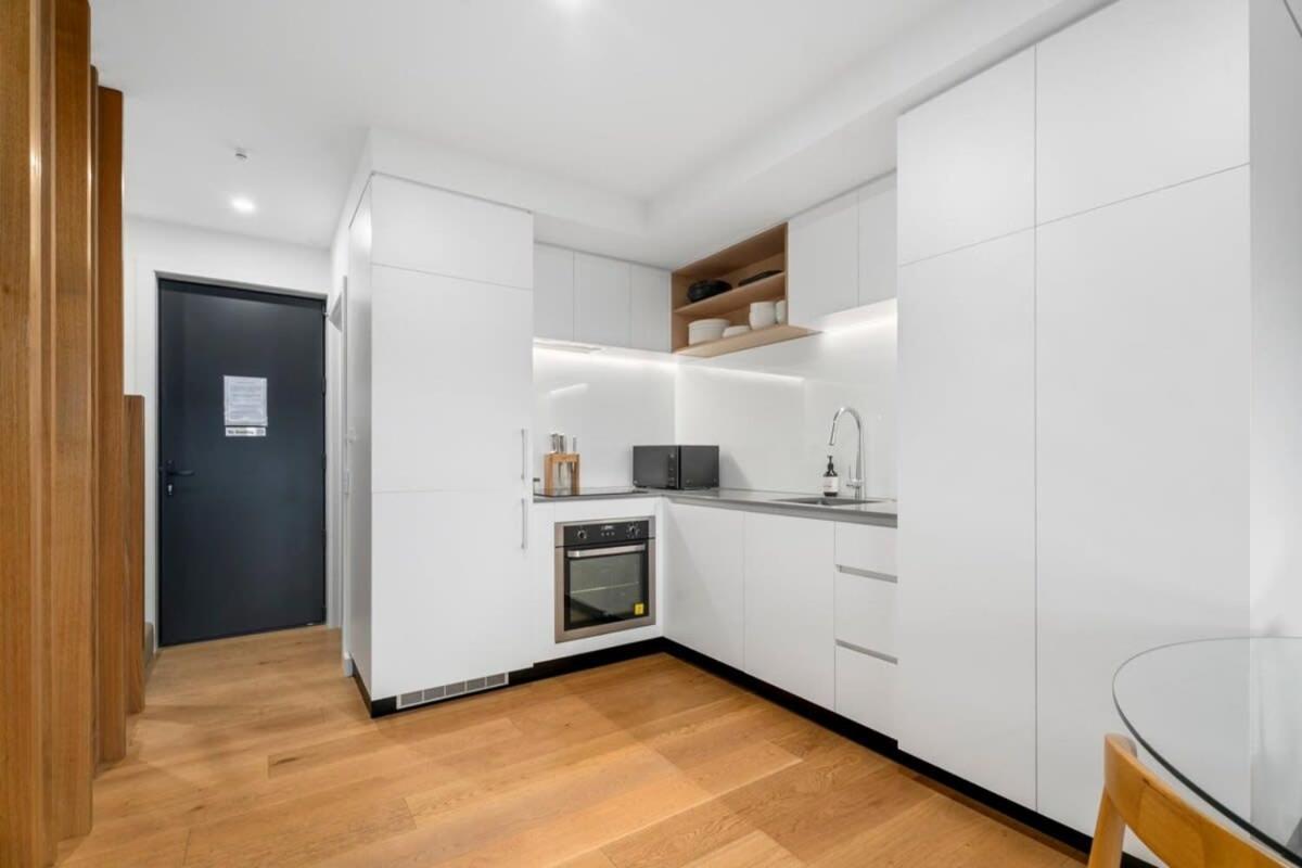 Wanaka Riverside Townhouse Retreat Albert Town Exteriér fotografie