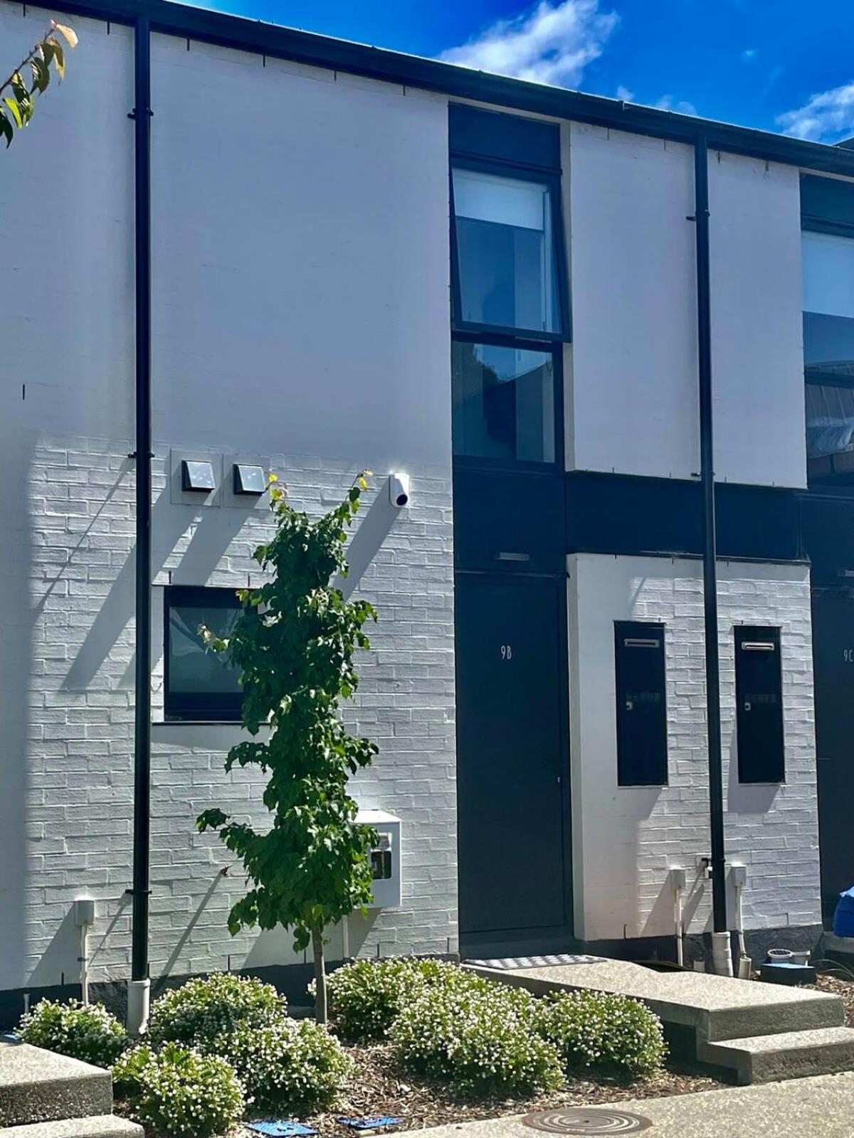 Wanaka Riverside Townhouse Retreat Albert Town Exteriér fotografie